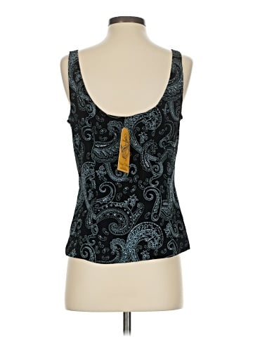 Alex Evenings Sleeveless Top (view 2)