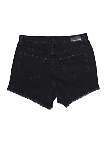 Kendall & Kylie Denim Shorts (view 2)