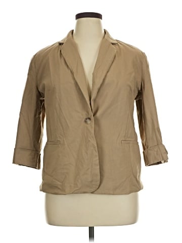 Alfred Dunner Blazer (view 1)