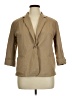 Alfred Dunner Tan Blazer Size 16 - photo 1