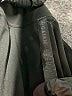 GAIAM Solid Black Active Skort Size XXL - photo 3