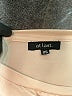 At Last Ivory Short Sleeve Turtleneck Size XS - photo 7