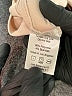 At Last Ivory Short Sleeve Turtleneck Size XS - photo 8