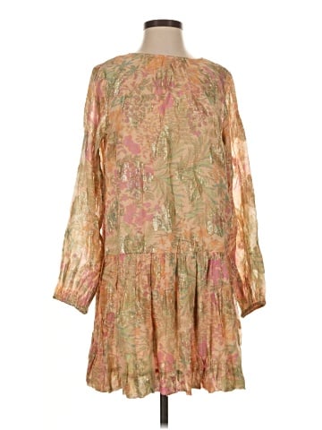Ann Taylor LOFT Casual Dress (view 1)