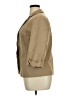 Alfred Dunner Tan Blazer Size 16 - photo 5