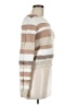 William Rast Tan Long Sleeve Top Size M - photo 4
