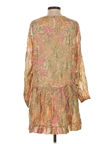 Ann Taylor LOFT Casual Dress (view 2)