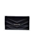 MICHAEL Michael Kors Black Wallet One size - photo 1