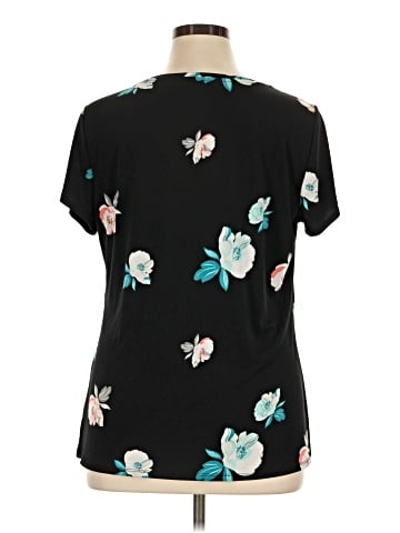 Worthington Short Sleeve T-Shirt (view 2)