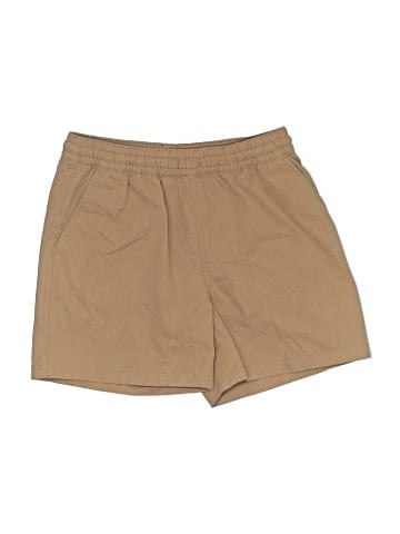 Class Club Khaki Shorts (view 1)