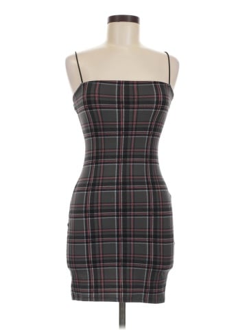 Bear Dance Cocktail Dress (view 1)