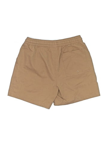 Class Club Khaki Shorts (view 2)