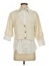 Elan Ivory 3/4 Sleeve Top Size XS - photo 1
