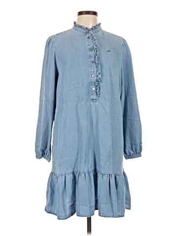 Ann Taylor LOFT Casual Dress (view 1)