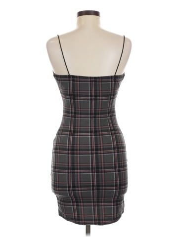 Bear Dance Cocktail Dress (view 2)