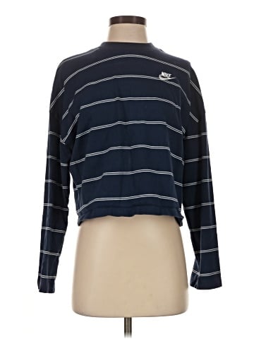 Nike Long Sleeve Polo (view 1)