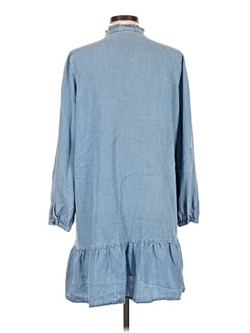 Ann Taylor LOFT Casual Dress (view 2)