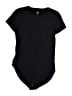 Gap Black Short Sleeve Top Size M - photo 1