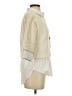 Elan Ivory 3/4 Sleeve Top Size XS - photo 4