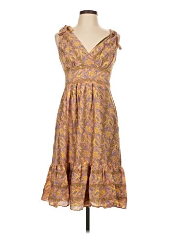 James Coviello Casual Dress (view 1)