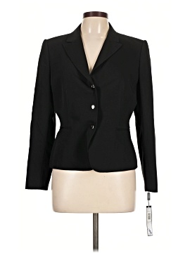Tahari By Asl Long Sleeve Top