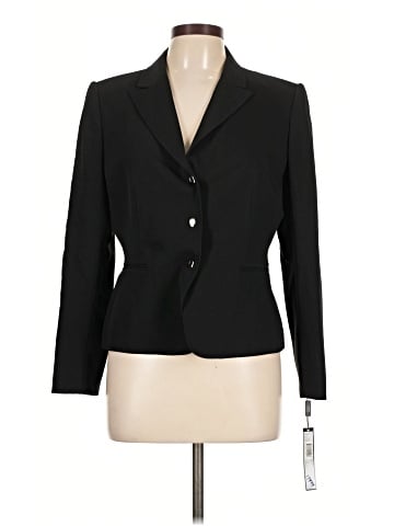Tahari by ASL Long Sleeve Top (view 1)