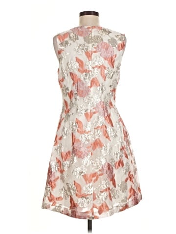 Mark + James by Badgley Mischka Cocktail Dress (view 2)