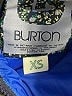Burton Stripes Blue Jacket Size XS - photo 7