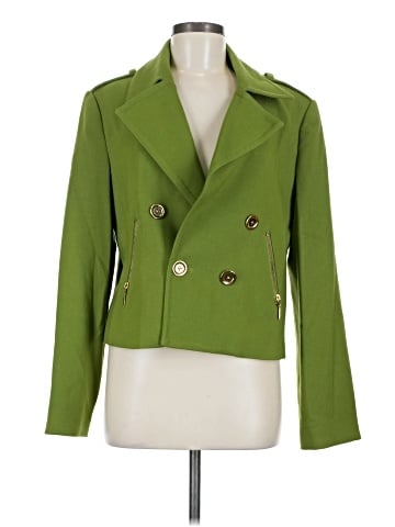 Ellen Tracy Blazer (view 1)