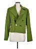 Ellen Tracy Green Blazer One size - photo 1