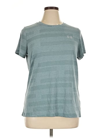 Under Armour Active T-Shirt (view 1)
