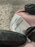 Fate 100% Polyurethane Pink Trenchcoat Size S - photo 8