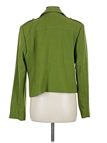 Ellen Tracy Blazer (view 2)