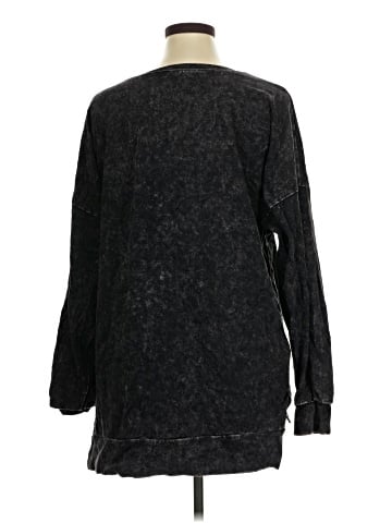 Zenana Premium Long Sleeve Blouse (view 2)