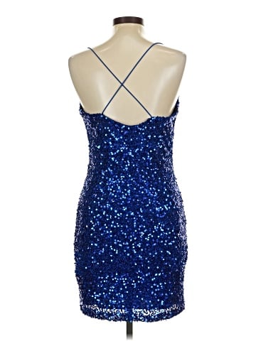 B. Darlin Cocktail Dress (view 2)