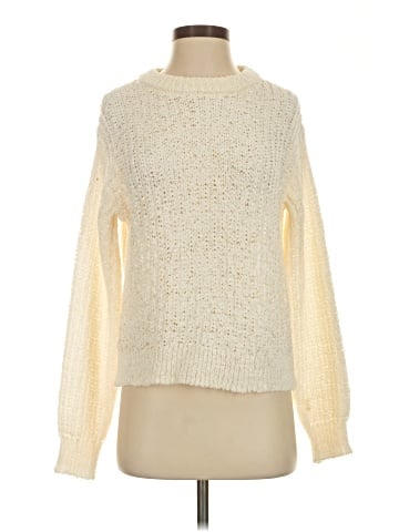 A New Day Pullover Sweater (view 1)