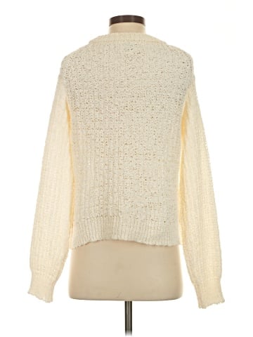 A New Day Pullover Sweater (view 2)