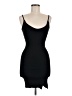 Better be Solid Black Cocktail Dress Size M - photo 1