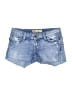 BKE 100% Cotton Blue Denim Shorts Size 27 waist - photo 1
