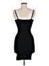 Better be Solid Black Cocktail Dress Size M - photo 2
