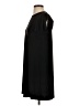 Nik and Nash Solid Black Casual Dress Size S - photo 5