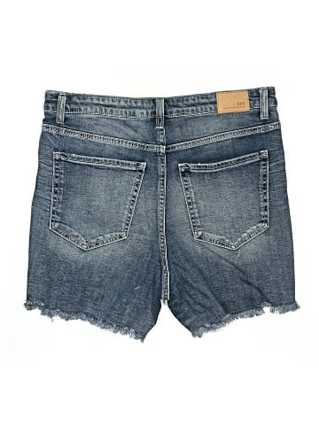BKE Denim Shorts (view 2)