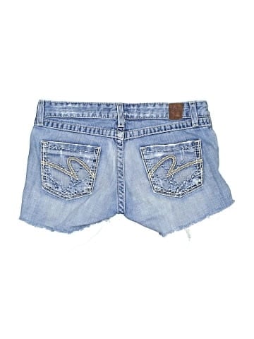BKE Denim Shorts (view 2)