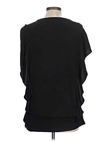 Gap - Maternity 3/4 Sleeve Top (view 2)