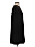 Nik and Nash Solid Black Casual Dress Size S - photo 4