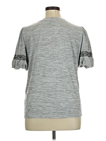 Jane and Delancey Short Sleeve Top (view 2)