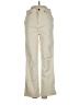 Khaite Ivory Jeans Size 26 waist - photo 1
