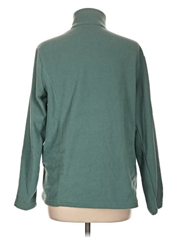 Lands' End Track Jacket (view 2)
