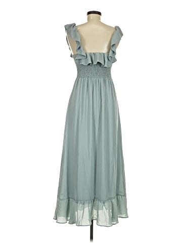 Show Me Your Mumu Cocktail Dress (view 2)