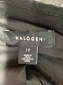 Halogen Black Blazer Size 14 - photo 6